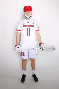 Brian Cameron - Men's Lacrosse