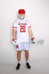 Brian Russo - Men's Lacrosse
