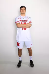 Brian Ward - Men's Lacrosse