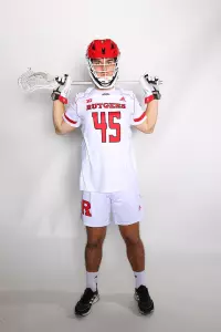 Christian Maisel - Men's Lacrosse