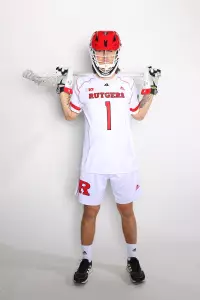 Dante Kulas - Men's Lacrosse
