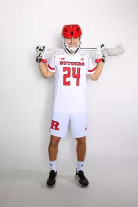 Dom Carter - Men's Lacrosse