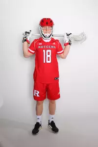 Erik Henig - Men's Lacrosse