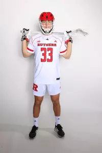 Jack Aimone - Men's Lacrosse