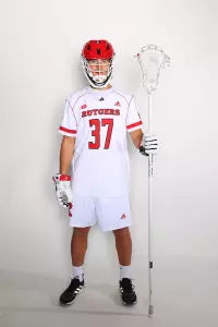 Jack Crosby - Men's Lacrosse