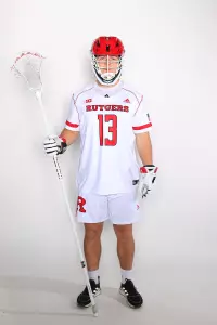 Jack Stahanczyk - Men's Lacrosse
