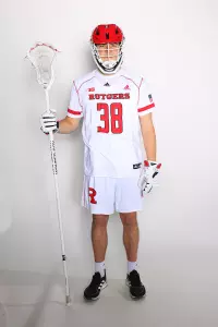 Jonathan Taub - Men's Lacrosse