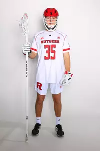 Kyle Tietjen - Men's Lacrosse