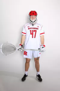 Liam Gray - Men's Lacrosse