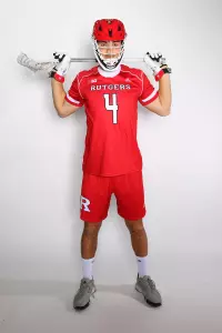 Mitch Bartolo - Men's Lacrosse