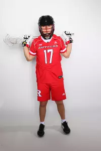 Moriah Yousefi - Men's Lacrosse