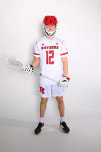 Nick Terseky - Men's Lacrosse
