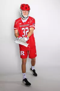 Remington Reynolds - Men's Lacrosse
