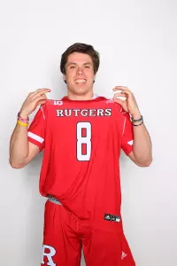 Ronan Jacoby- Men's Lacrosse