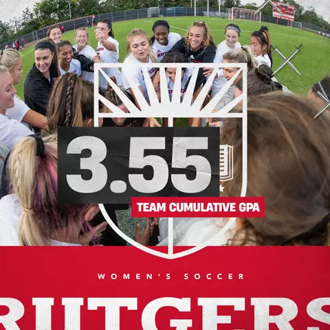 Soccer Fall GPA