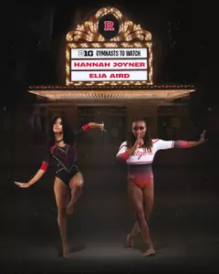 Big Ten Gymnasts to Watch