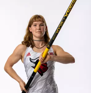 Chloe Timberg action shot cropped