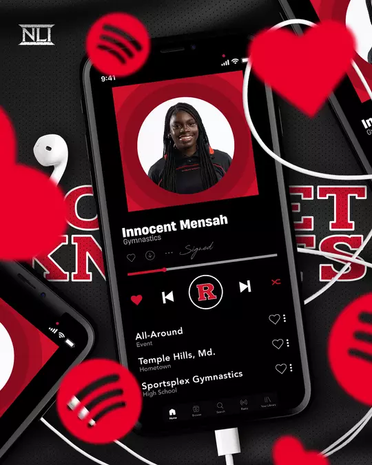 Innocent Mensah