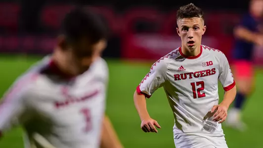 Jackson Temple vs. SBU