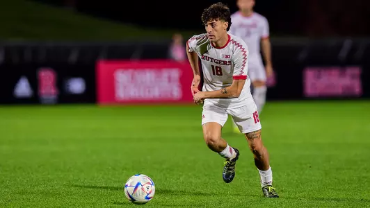 Jason Bouregy vs. Stony Brook