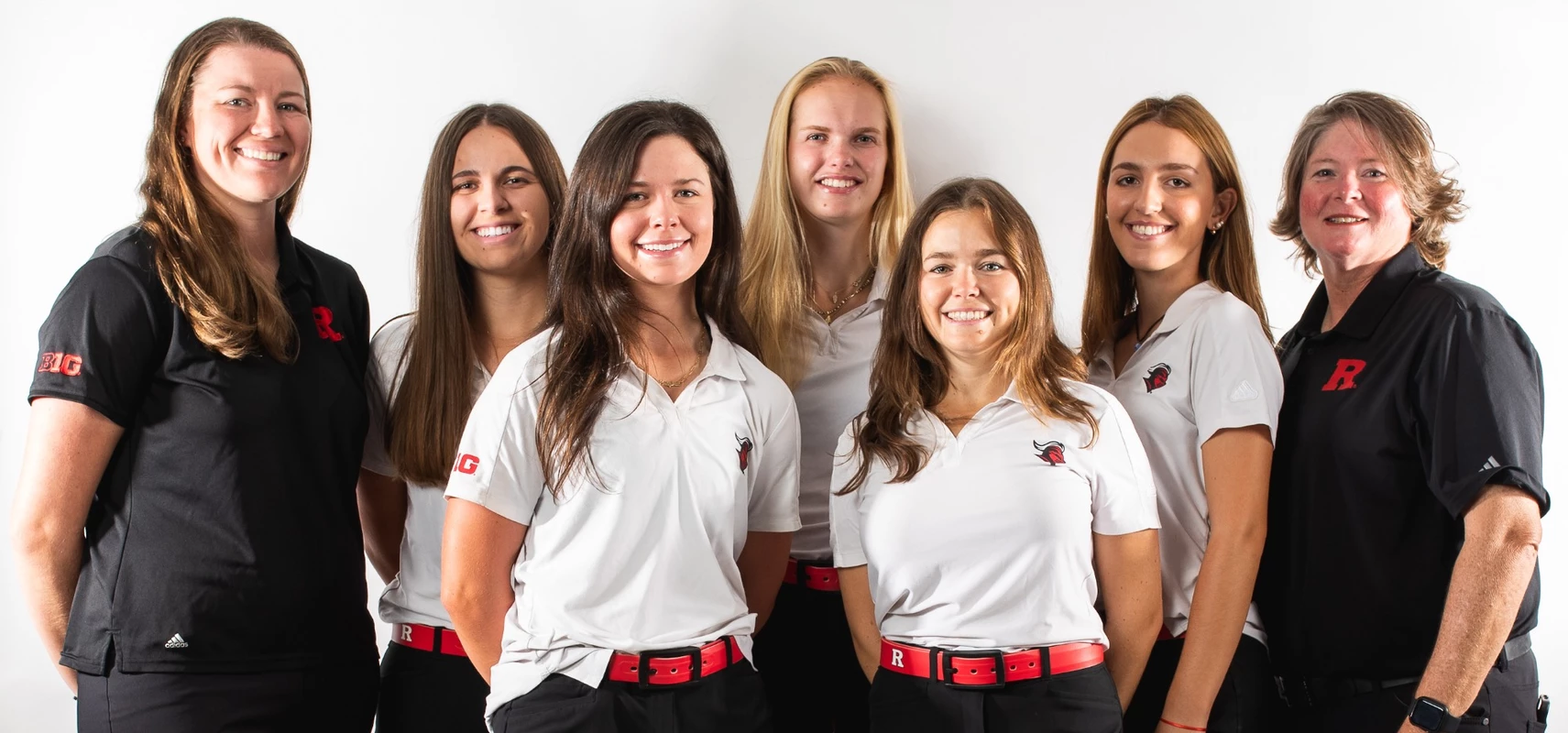 Women's Golf 2022