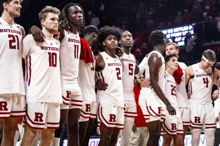 Game Preview RUMBB