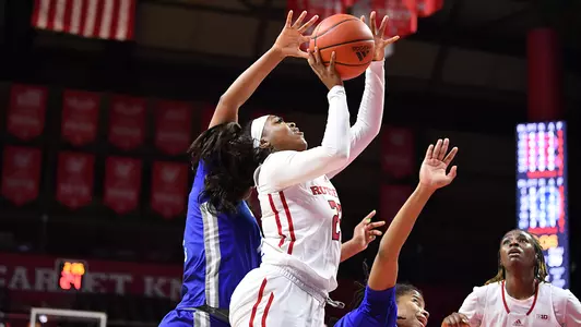 Brown vs. Seton Hall