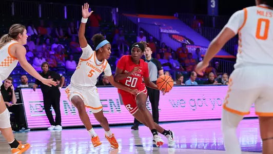 Erica Lafayette vs. Tennessee (B4A)
