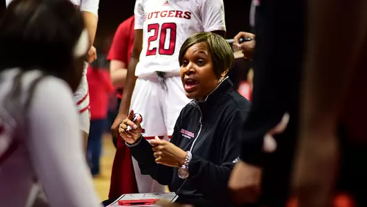 Coquese Washington vs. NCC