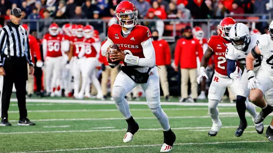 Gavin Wimsatt Penn State