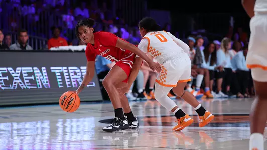 Kai Carter vs. Tennessee