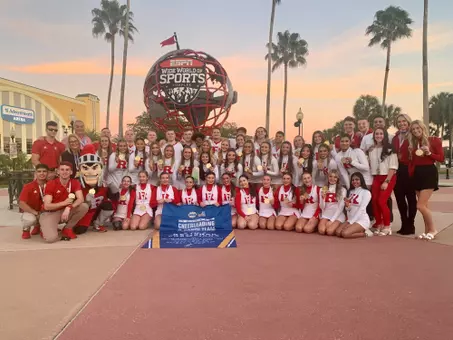 2022 National Champions