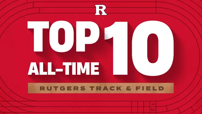 Track and Field Outdoor Top-10