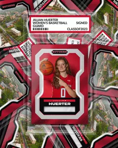 Jillian Huerter NSD