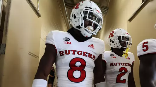 Jamier Wright-Collins