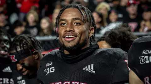 Keenan Reid