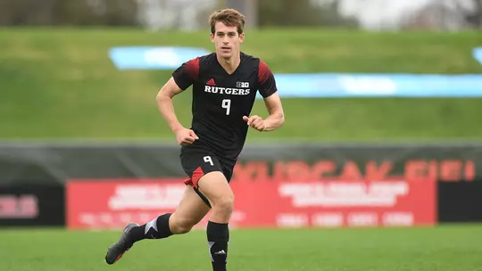 MD Myers vs. Indiana (B1G Championship)