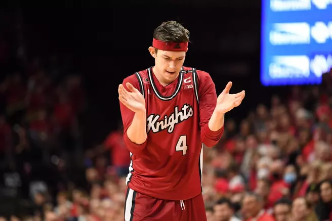 Tracking Scarlet Knights In the Record Book