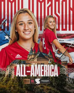 mason all-america 2022