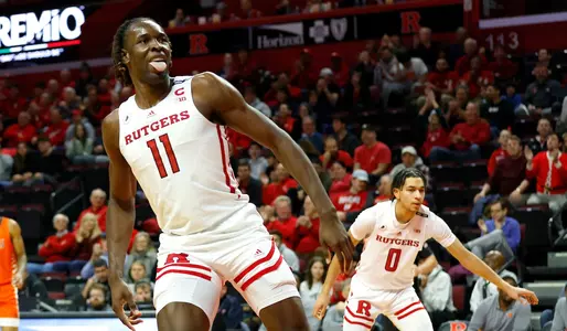 Cliff Postgame Bucknell