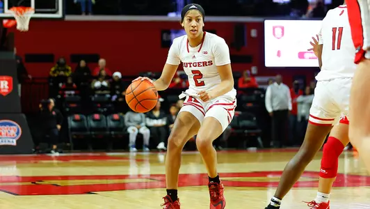 Kaylene Smikle vs. Ohio State