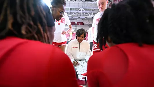 WBB at Boston College