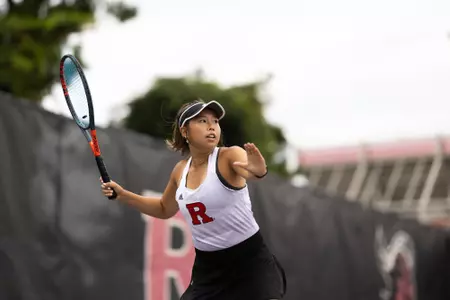 Rutgers Tennis Photo DaySeptember 8, 2021