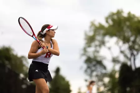 Rutgers Tennis Photo DaySeptember 8, 2021