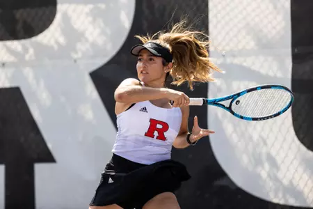Rutgers Tennis Photo DaySeptember 8, 2021