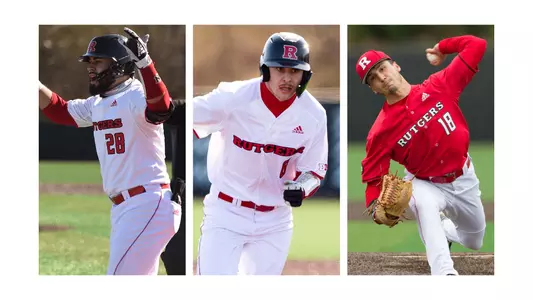 Chris Brito, Mike Nyisztor, Dale Stanavich