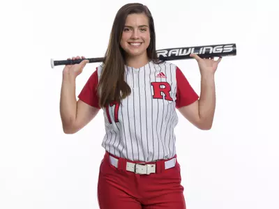 Maddie Lawson - Big Ten Freshman of the Week