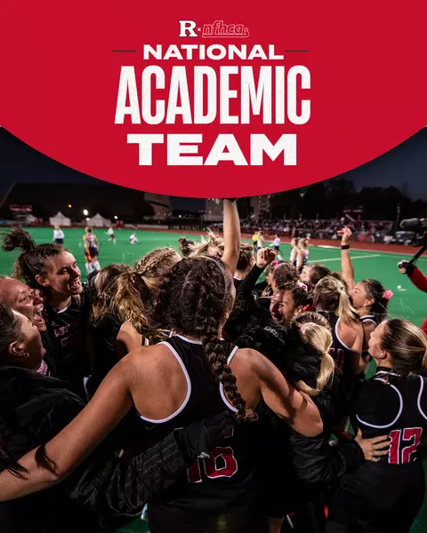 National Academic Team