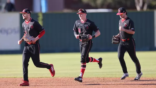 Mike Nyisztor, Ryan Lasko, Richie Schiekofer