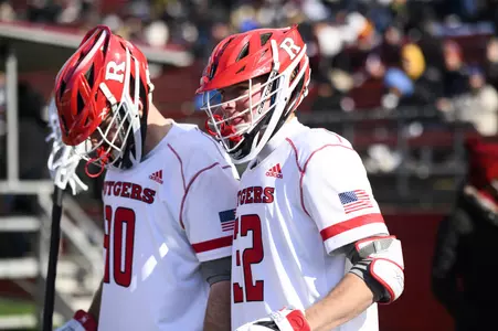 Remington Reynolds and Bryant Boswell